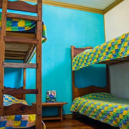 Hotel La Cuesta Сан-Хосе Экстерьер фото